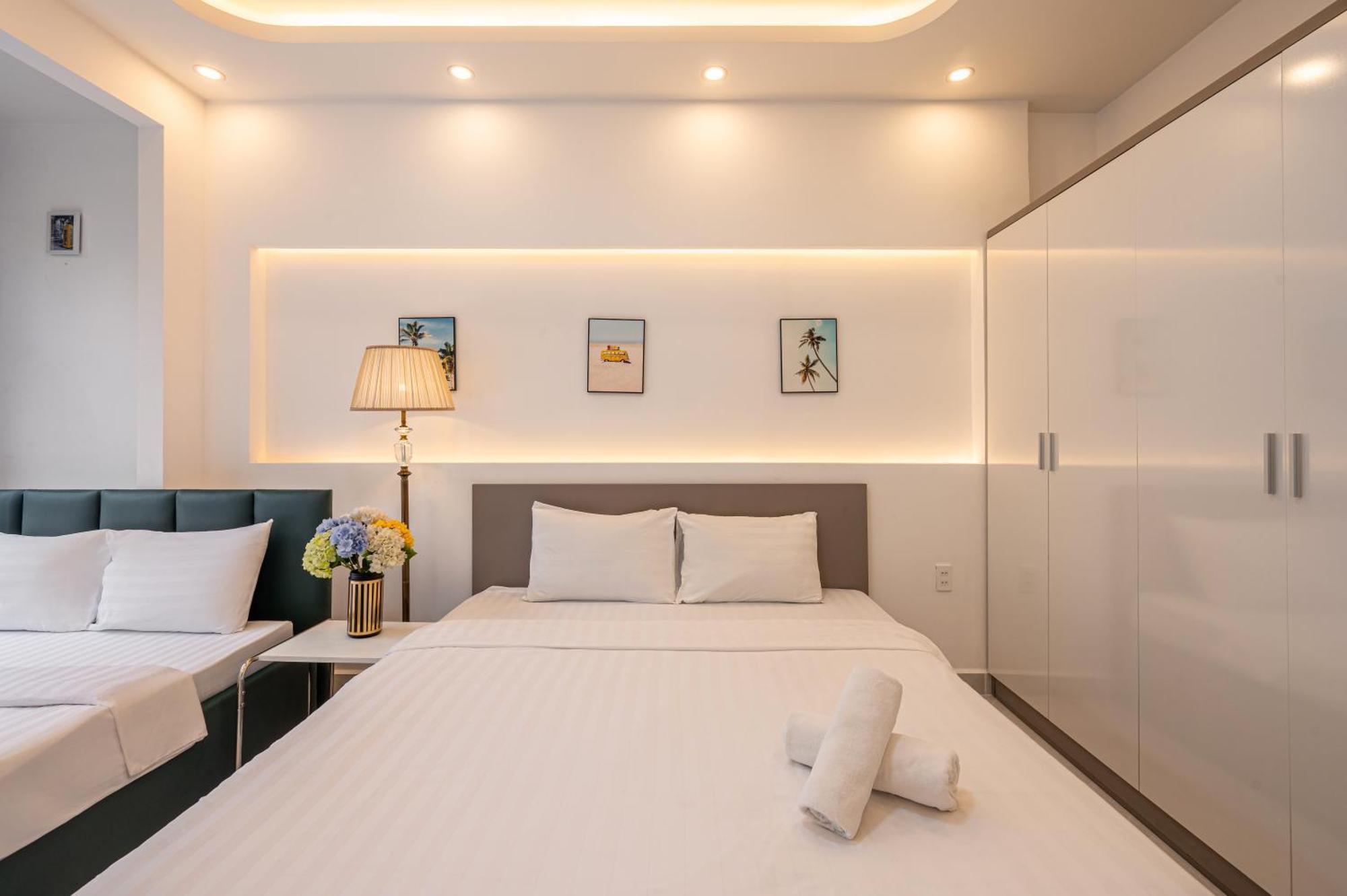 Dictrict 4 Hotel 2*