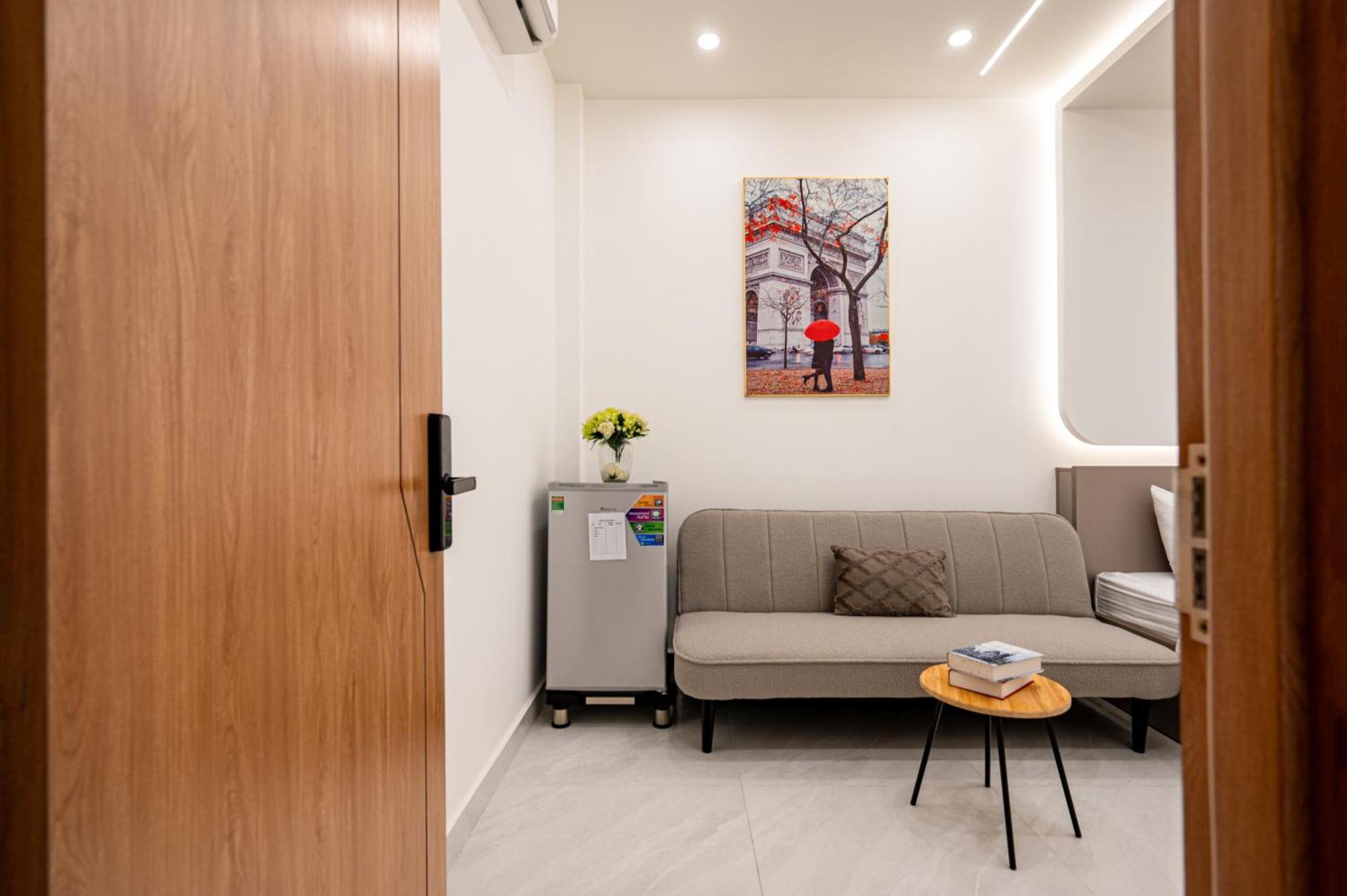 Dictrict 4 Hotel 2*