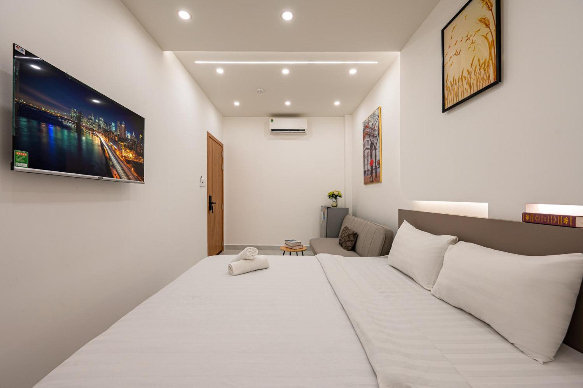 Dictrict 4 Hotel