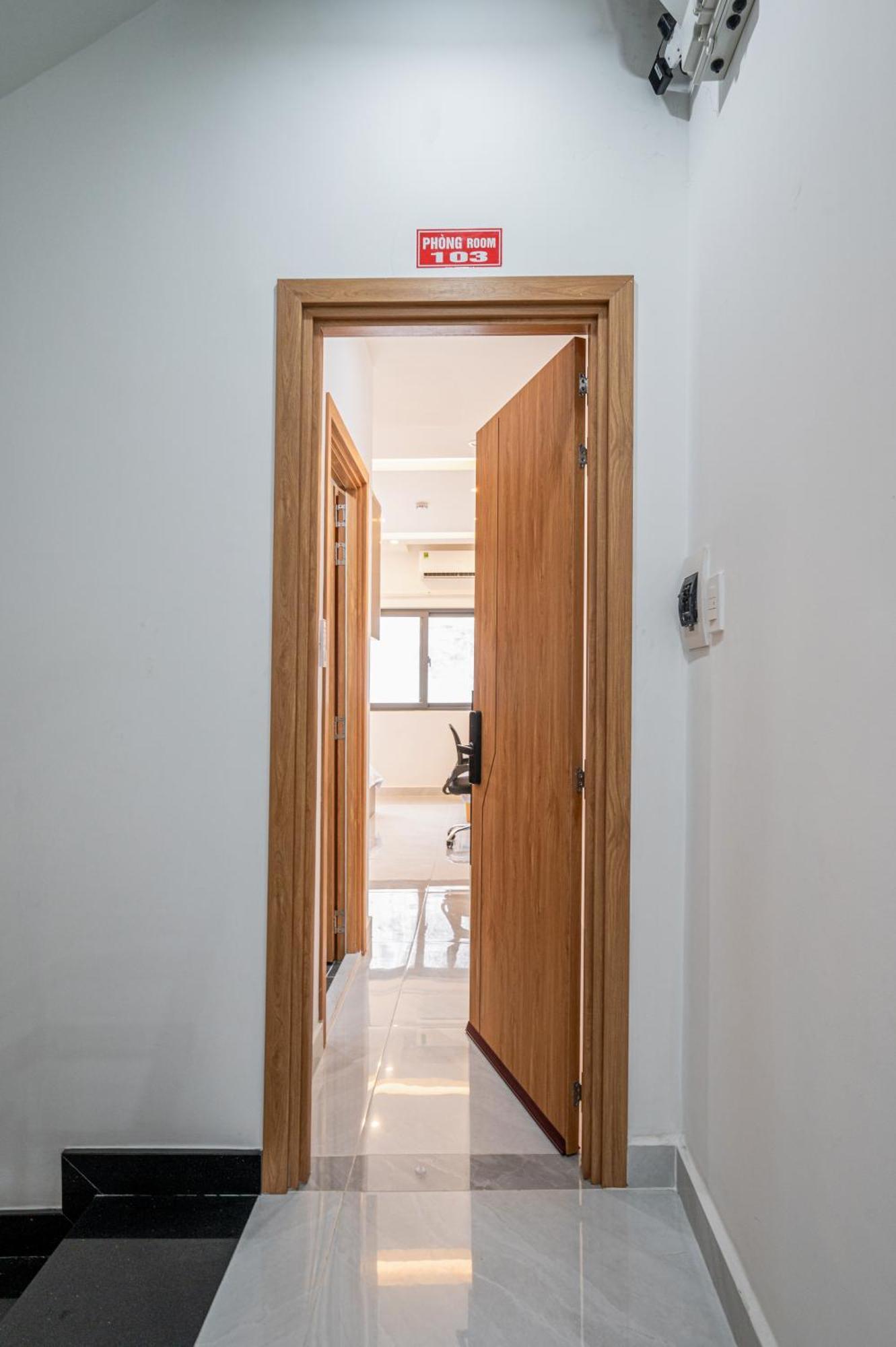 Dictrict 4 TP. Hồ Chí Minh